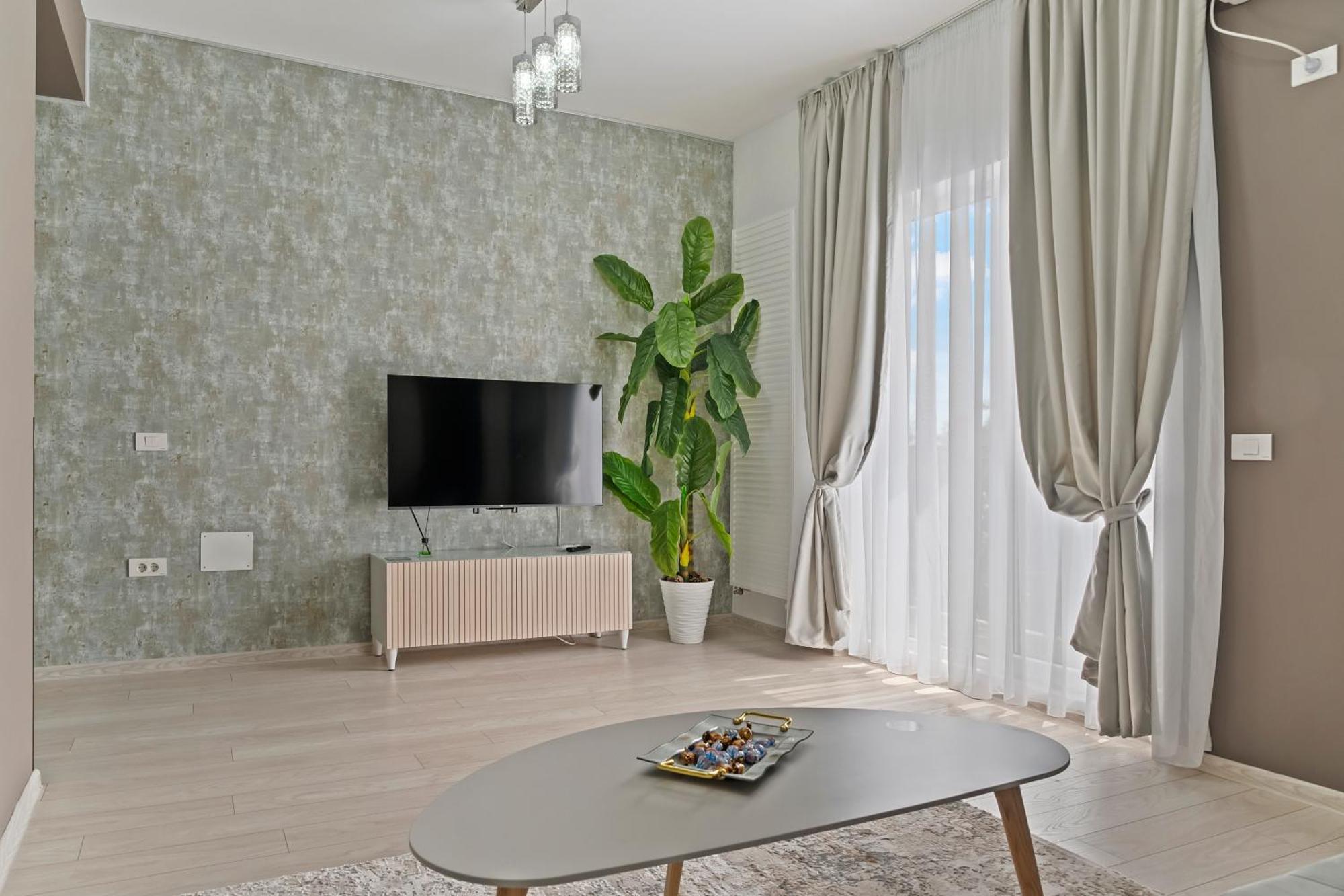 My Home Is Your Home Bukarest Exterior foto