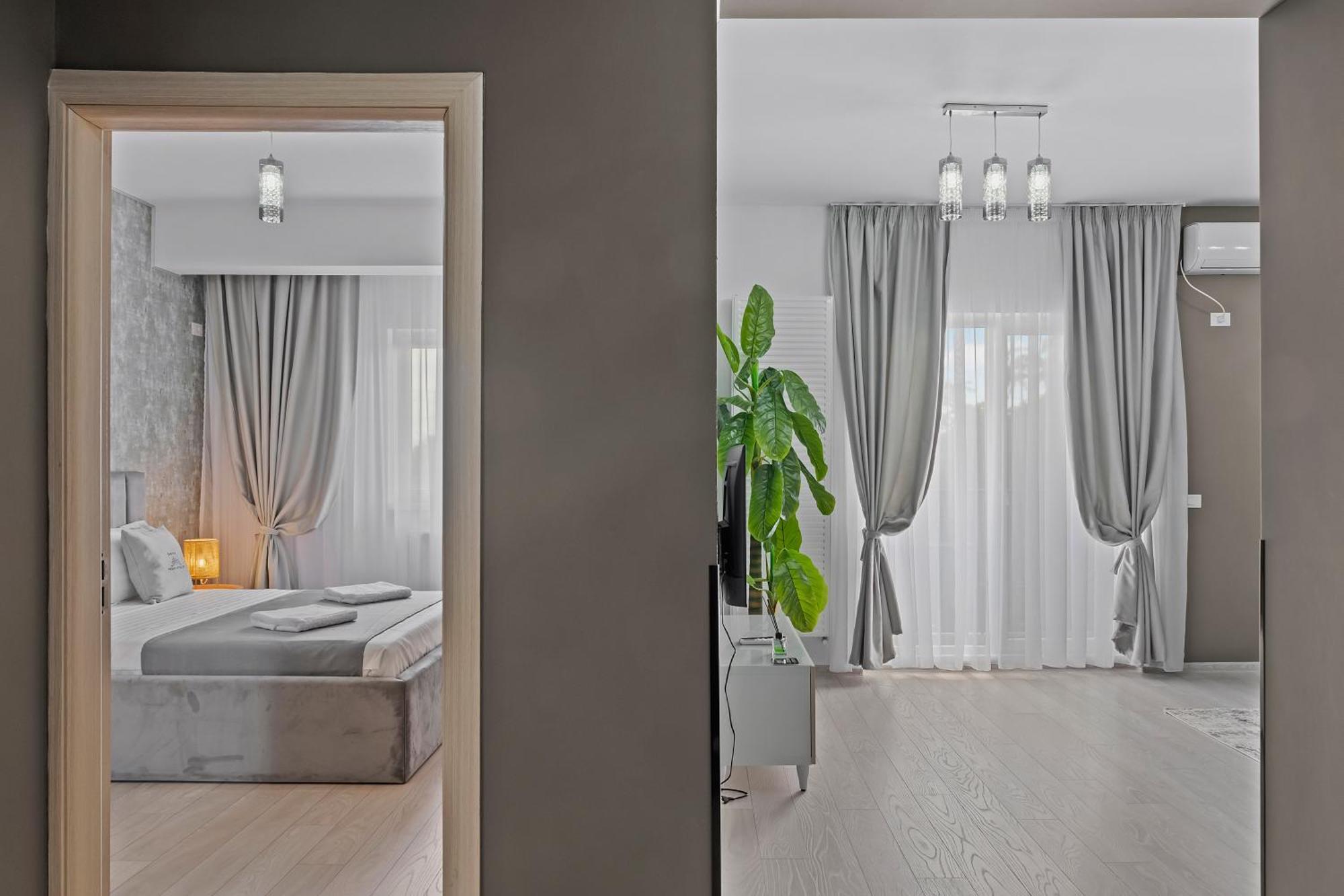 My Home Is Your Home Bukarest Exterior foto