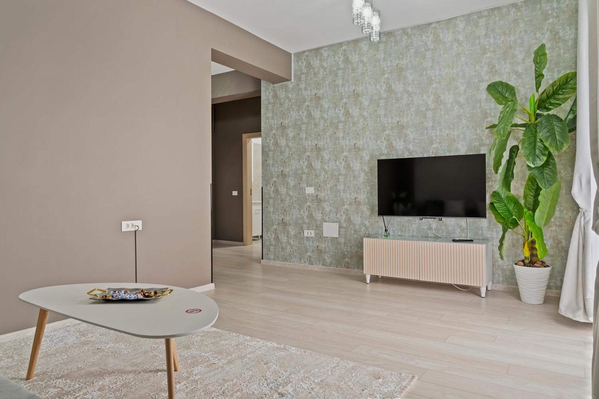 My Home Is Your Home Bukarest Exterior foto